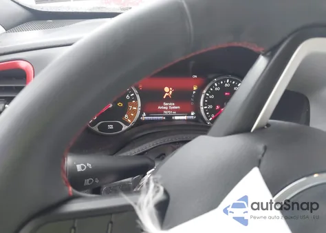 2020 Jeep Renegade Trailhawk 4X4 from USA, damaged, VIN ZACNJBC15LPL02950